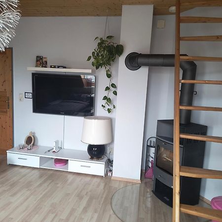 Wohnung Auerand Nienhagen Exterior foto