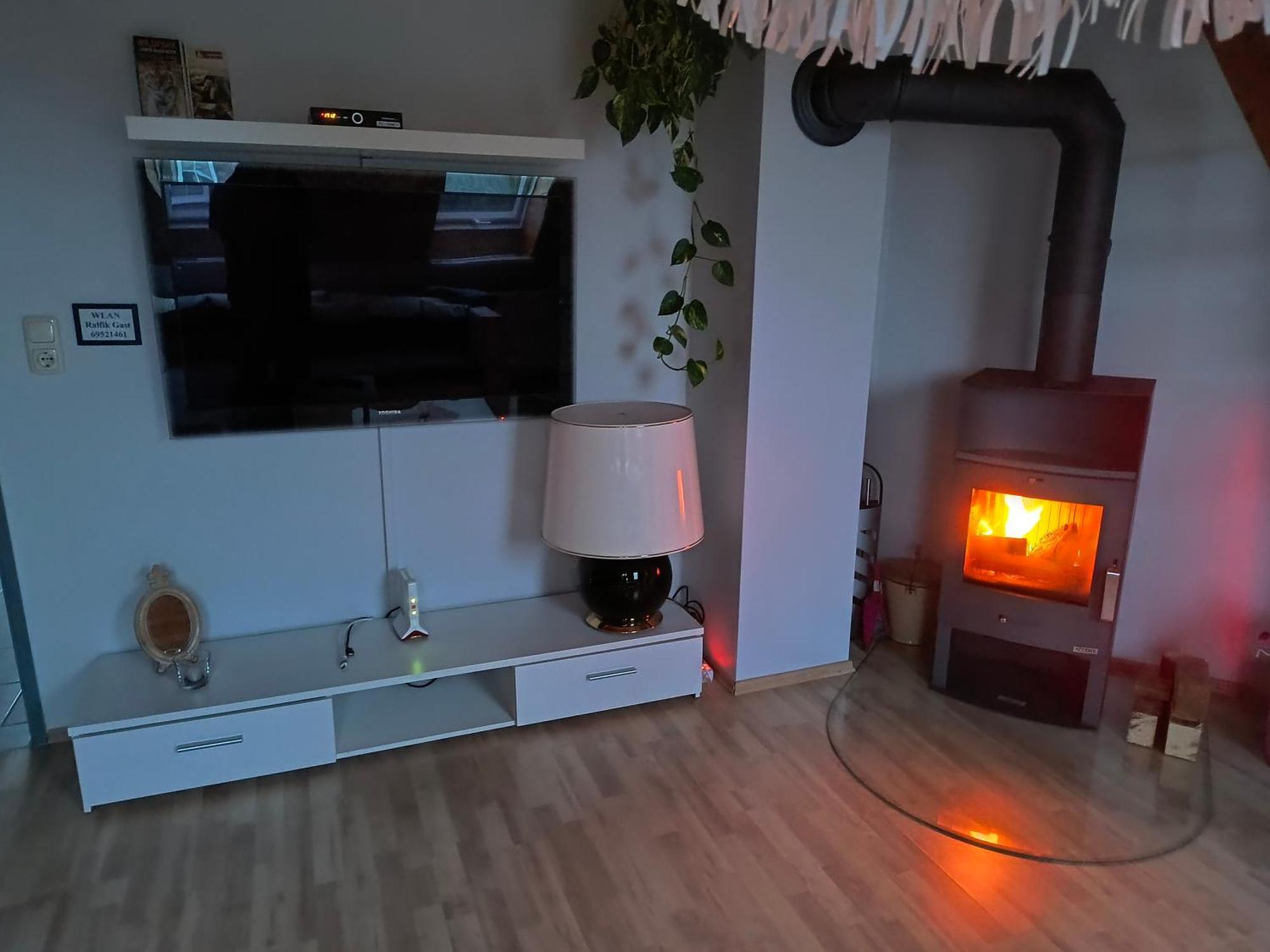 Wohnung Auerand Nienhagen Exterior foto